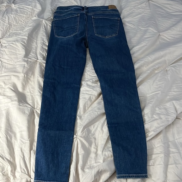 American Eagle Jeggings - Picture 4 of 8